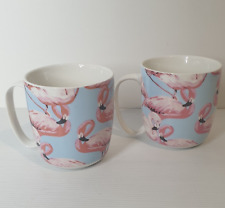 Conjunto de 2 Canecas Morgan Finch Flamingo 500ml comprar usado  Enviando para Brazil