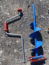 hole auger for sale  Syracuse