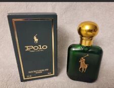 POLO VERDE RALPH LAUREN Para Hombre 2 oz 59 ml eau de toilette EDT spray Nuevo sin caja segunda mano  Embacar hacia Argentina