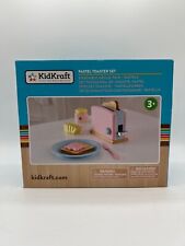 Kidkraft spielzeug toaster gebraucht kaufen  Merzig