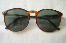 Vintage round sunglasses for sale  Shipping to Ireland