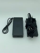 Dell UD22 Universal Dock USB-C Docking Station K22A w/ 130W Adapter  2Z26820#4 for sale  Shipping to South Africa