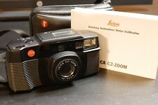 Leica zoom bjektiv gebraucht kaufen  Ludwigschorgast