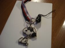 Snoopy keyring phone for sale  GREAT YARMOUTH