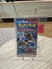 Booster pokemon set d'occasion  Clermont