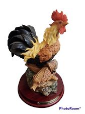 Montefiori collection rooster for sale  Lebanon