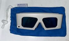 Used, NUVISION 60GX Stereoscopic 3D Glasses for sale  Shipping to South Africa