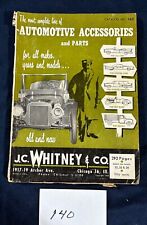 Whitney catalog 1958 for sale  Clinton Township