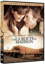 SUR LA ROUTE DE MADISON [DVD] - NEUF na sprzedaż  Wysyłka do Poland