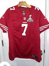 Kaepernick jersey nfl for sale  Austin