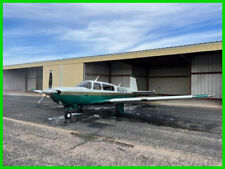 1998 mooney m20m for sale  Odessa