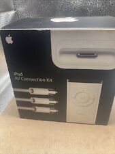 Apple connection kit for sale  Plainville