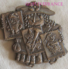 Bg12520 insigne badge d'occasion  Le Beausset