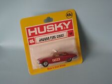 Husky jaguar mk10 for sale  Shipping to Ireland