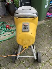 Garden wood chipper for sale  ASCOT