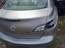 Mazda sedan trunk for sale  Lake City