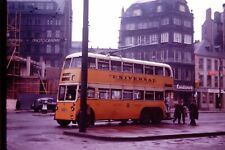 1963 original bus for sale  WATFORD