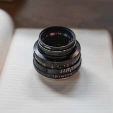 Leica summicron 50mm d'occasion  Expédié en Belgium