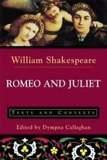 Used, Romeo and Juliet: Texts and Contexts (Bedford Shakespeare) for sale  Shipping to South Africa