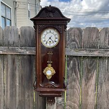 Antique gustave becker for sale  Chicago