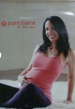 Prenatal pure barre for sale  San Antonio