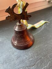 Kleine alte glocke gebraucht kaufen  Köln