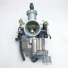 Honda GL145 Gl-Pro pode Fit CB125 CG110 CG125 XL100 XL125E S Sl Carburador Novo #2 comprar usado  Enviando para Brazil