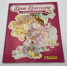 Dame boucleline minicouettes d'occasion  Loches