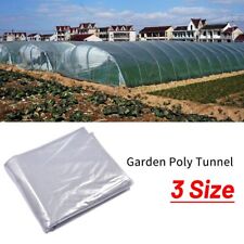 Poly tunnel bâche for sale  Shipping to Ireland