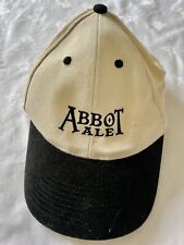 Abbot ale baseball for sale  TORQUAY