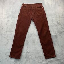 Levis jeans mens for sale  DORCHESTER