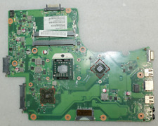 Usado, Placa-mãe Toshiba Satellite C655 C650D genuína com CPU AMD Athlon II V000225010 comprar usado  Enviando para Brazil