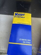 Oil filter fits for sale  SALISBURY