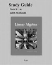 Álgebra Linear e Suas Aplicações por Lay, David C.; McDonald, Judith comprar usado  Enviando para Brazil