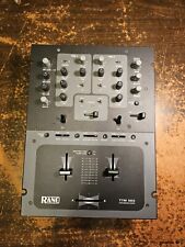 Rane ttm 56s for sale  Shipping to Ireland