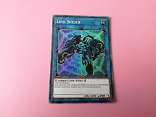 Yugioh link spider for sale  FROME