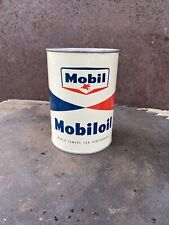 Vintage mobiloil motor for sale  Naples