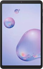 Tablet Samsung Galaxy Tab A T307U 8,4" 32 GB gris Android WiFI + T-Mobile - buena, usado segunda mano  Embacar hacia Argentina