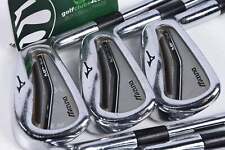 Mizuno MP-54 Irons / 5-PW / Stiff Flex Dynamic Gold S300 Steel Shafts for sale  Shipping to South Africa