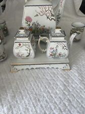 Porcelain vintage tea for sale  Cape Coral
