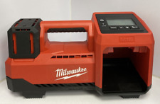 Inflador de neumáticos inalámbrico Milwaukee M18 - 2848-20 segunda mano  Embacar hacia Argentina