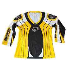 Camiseta feminina Fox Racing LG Motor-Cross comprar usado  Enviando para Brazil