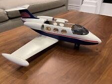 Playmobil jet airplane for sale  Troy