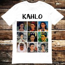 Frida kahlo portrait for sale  ENFIELD