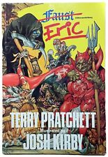 Eric discworld story for sale  HUDDERSFIELD