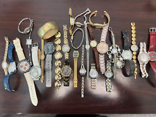Womens watch lot for sale  Shipping to Ireland