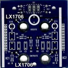 C.s. lx1706 nuova usato  Italia