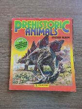prehistoric animals for sale  PETERBOROUGH