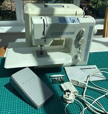 Bernina 1015 sewing for sale  CARLISLE