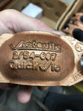 Victaulic copper coupling for sale  Syracuse